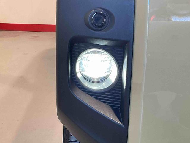 タフトＧ被害軽減ブレーキ　コーナーセンサ　シートＨ　Ｉストップ　スマートキー＆プッシュスタート　車線逸脱防止　盗難防止システム　オートマチックハイビーム　電動格納ドアミラー　キーフリーシステム（栃木県）の中古車