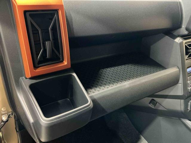 タフトＧ被害軽減ブレーキ　コーナーセンサ　シートＨ　Ｉストップ　スマートキー＆プッシュスタート　車線逸脱防止　盗難防止システム　オートマチックハイビーム　電動格納ドアミラー　キーフリーシステム（栃木県）の中古車