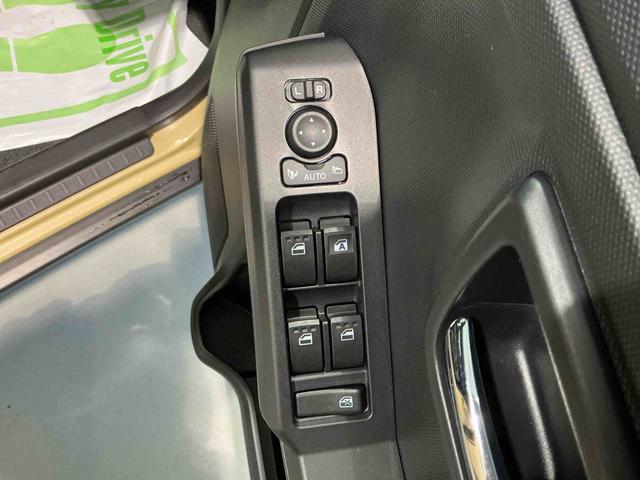 タフトＧ被害軽減ブレーキ　コーナーセンサ　シートＨ　Ｉストップ　スマートキー＆プッシュスタート　車線逸脱防止　盗難防止システム　オートマチックハイビーム　電動格納ドアミラー　キーフリーシステム（栃木県）の中古車