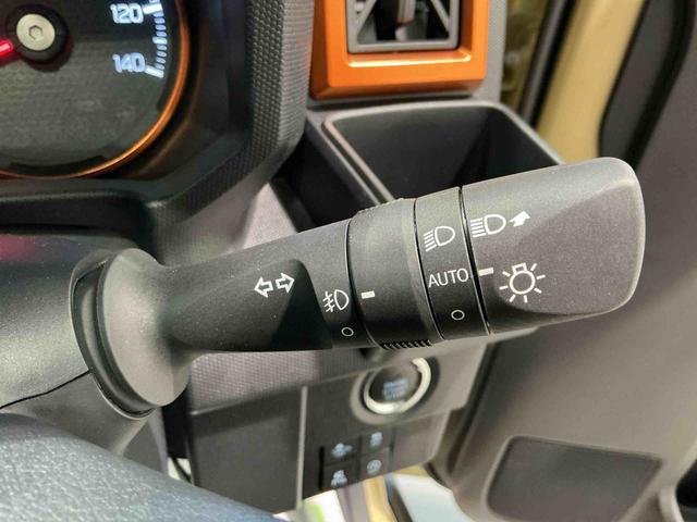 タフトＧ被害軽減ブレーキ　コーナーセンサ　シートＨ　Ｉストップ　スマートキー＆プッシュスタート　車線逸脱防止　盗難防止システム　オートマチックハイビーム　電動格納ドアミラー　キーフリーシステム（栃木県）の中古車