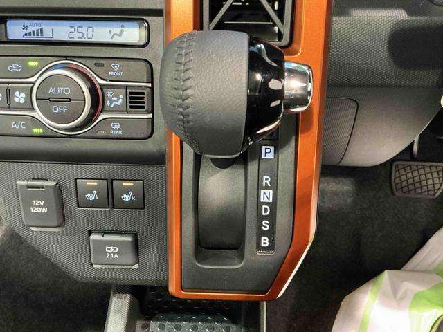 タフトＧ被害軽減ブレーキ　コーナーセンサ　シートＨ　Ｉストップ　スマートキー＆プッシュスタート　車線逸脱防止　盗難防止システム　オートマチックハイビーム　電動格納ドアミラー　キーフリーシステム（栃木県）の中古車