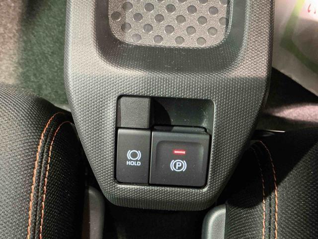 タフトＧ被害軽減ブレーキ　コーナーセンサ　シートＨ　Ｉストップ　スマートキー＆プッシュスタート　車線逸脱防止　盗難防止システム　オートマチックハイビーム　電動格納ドアミラー　キーフリーシステム（栃木県）の中古車