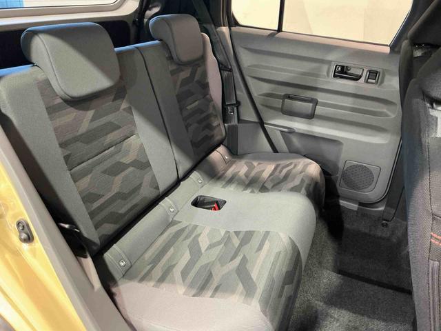 タフトＧ被害軽減ブレーキ　コーナーセンサ　シートＨ　Ｉストップ　スマートキー＆プッシュスタート　車線逸脱防止　盗難防止システム　オートマチックハイビーム　電動格納ドアミラー　キーフリーシステム（栃木県）の中古車