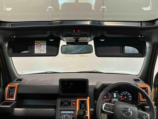 タフトＧ被害軽減ブレーキ　コーナーセンサ　シートＨ　Ｉストップ　スマートキー＆プッシュスタート　車線逸脱防止　盗難防止システム　オートマチックハイビーム　電動格納ドアミラー　キーフリーシステム（栃木県）の中古車