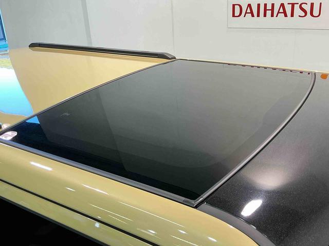 タフトＧ被害軽減ブレーキ　コーナーセンサ　シートＨ　Ｉストップ　スマートキー＆プッシュスタート　車線逸脱防止　盗難防止システム　オートマチックハイビーム　電動格納ドアミラー　キーフリーシステム（栃木県）の中古車