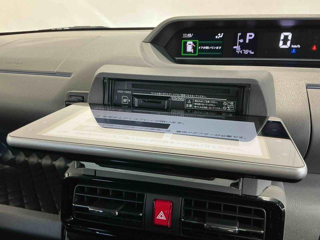 タントカスタムＸナビ　パノラマモニター　キーフリーシステム　ＬＥＤヘッドライト　ＬＥＤフォグランプ　両側電動スライドドア　スマートアシスト　コーナーセンサー　純正アルミホイール　オートライト（栃木県）の中古車