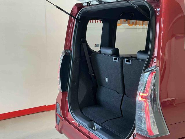 タントカスタムＸナビ　パノラマモニター　キーフリーシステム　ＬＥＤヘッドライト　ＬＥＤフォグランプ　両側電動スライドドア　スマートアシスト　コーナーセンサー　純正アルミホイール　オートライト（栃木県）の中古車