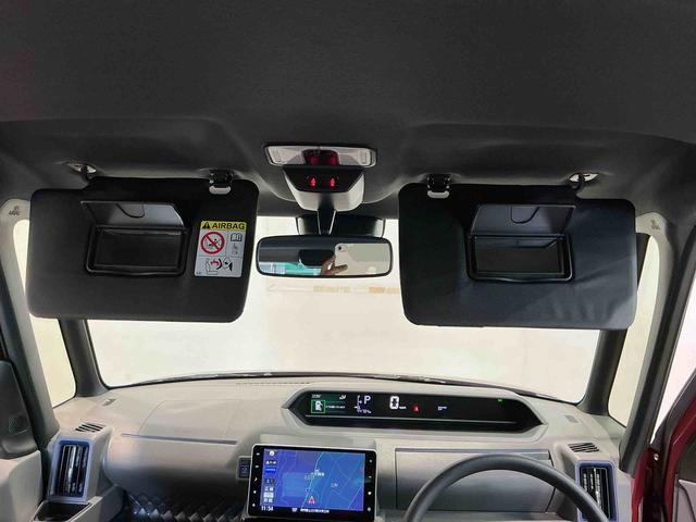 タントカスタムＸナビ　パノラマモニター　キーフリーシステム　ＬＥＤヘッドライト　ＬＥＤフォグランプ　両側電動スライドドア　スマートアシスト　コーナーセンサー　純正アルミホイール　オートライト（栃木県）の中古車