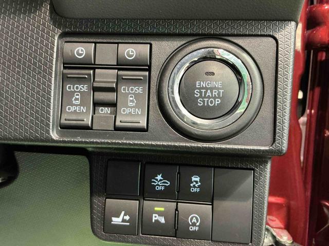 タントカスタムＸナビ　パノラマモニター　キーフリーシステム　ＬＥＤヘッドライト　ＬＥＤフォグランプ　両側電動スライドドア　スマートアシスト　コーナーセンサー　純正アルミホイール　オートライト（栃木県）の中古車