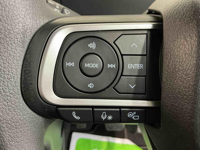 タントカスタムＸナビ　パノラマモニター　キーフリーシステム　ＬＥＤヘッドライト　ＬＥＤフォグランプ　両側電動スライドドア　スマートアシスト　コーナーセンサー　純正アルミホイール　オートライト（栃木県）の中古車