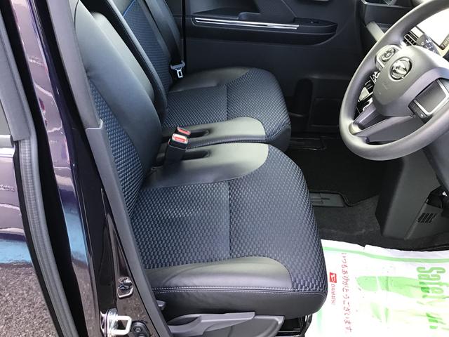 タントカスタムＸ衝突軽減ブレーキ　リアコーナーセンサー　車線逸脱防止　アイドリングストップ機能　Ｂカメラ　ナビＴＶ　盗難警報装置　ＬＥＤ　キーレスエントリー　前席シートヒーター　オートＬＥＤ（栃木県）の中古車