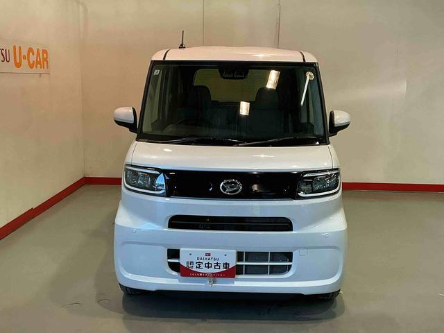 タントＸ雹害あり　アイドリングストップ車　ブレーキサポート　電動ミラー　スマートキーシステム　ＬＥＤライト　キーレスキー　車線逸脱警報　オートハイビーム　片側電動両側スライドドア　盗難警報装置（栃木県）の中古車