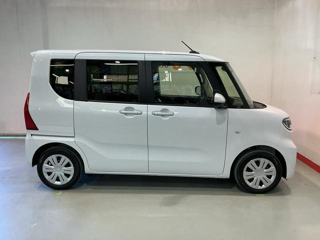 タントＸ雹害あり　アイドリングストップ車　ブレーキサポート　電動ミラー　スマートキーシステム　ＬＥＤライト　キーレスキー　車線逸脱警報　オートハイビーム　片側電動両側スライドドア　盗難警報装置（栃木県）の中古車
