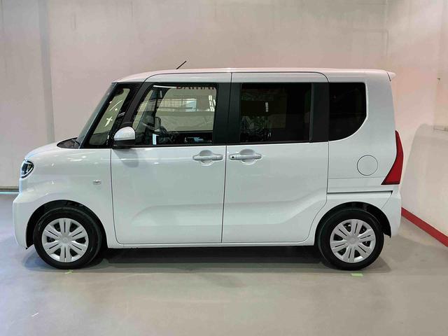 タントＸ雹害あり　アイドリングストップ車　ブレーキサポート　電動ミラー　スマートキーシステム　ＬＥＤライト　キーレスキー　車線逸脱警報　オートハイビーム　片側電動両側スライドドア　盗難警報装置（栃木県）の中古車