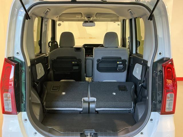 タントＸ雹害あり　アイドリングストップ車　ブレーキサポート　電動ミラー　スマートキーシステム　ＬＥＤライト　キーレスキー　車線逸脱警報　オートハイビーム　片側電動両側スライドドア　盗難警報装置（栃木県）の中古車