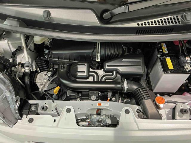 タントＸ雹害あり　アイドリングストップ車　ブレーキサポート　電動ミラー　スマートキーシステム　ＬＥＤライト　キーレスキー　車線逸脱警報　オートハイビーム　片側電動両側スライドドア　盗難警報装置（栃木県）の中古車