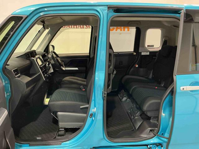 トールカスタムＧ（栃木県）の中古車