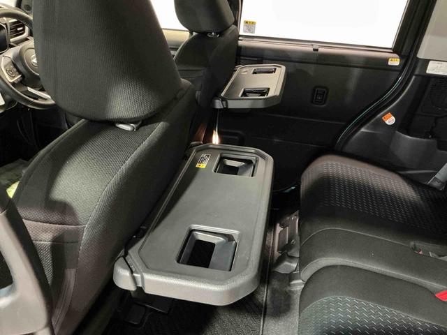 トールカスタムＧ（栃木県）の中古車