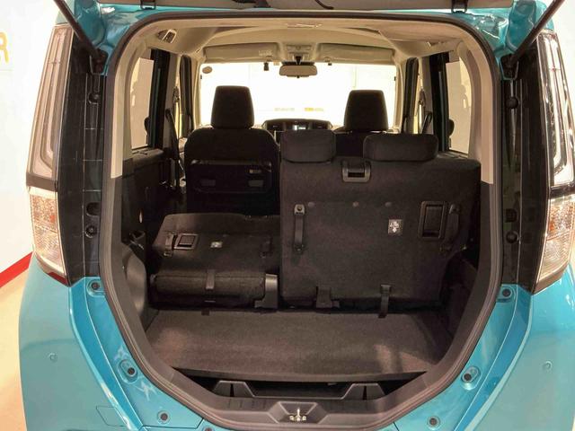 トールカスタムＧ（栃木県）の中古車