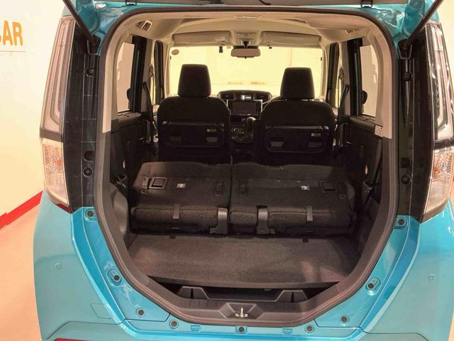 トールカスタムＧ（栃木県）の中古車