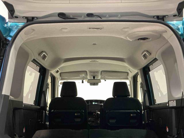 トールカスタムＧ（栃木県）の中古車