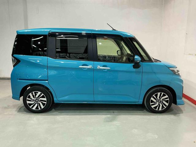 トールカスタムＧ（栃木県）の中古車