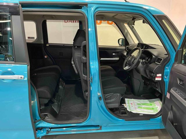 トールカスタムＧ（栃木県）の中古車