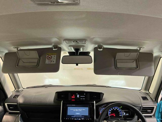 トールカスタムＧ（栃木県）の中古車