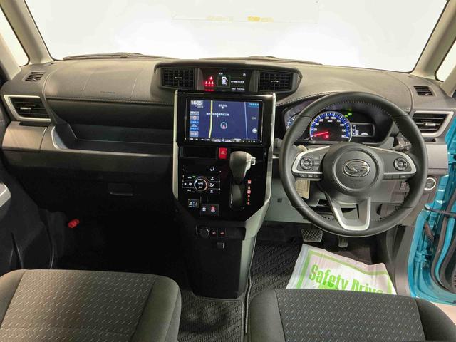 トールカスタムＧ（栃木県）の中古車