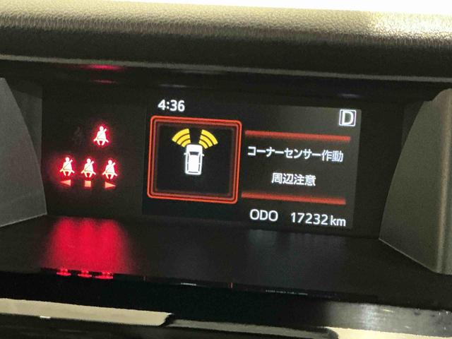 トールカスタムＧ（栃木県）の中古車