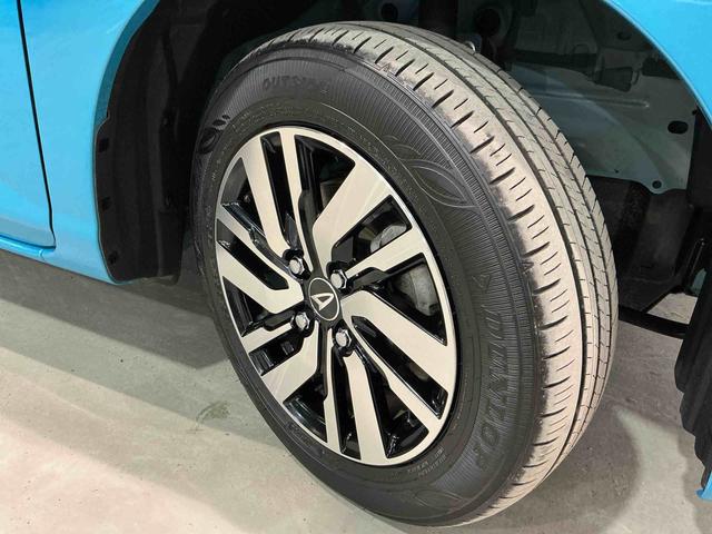 トールカスタムＧ（栃木県）の中古車