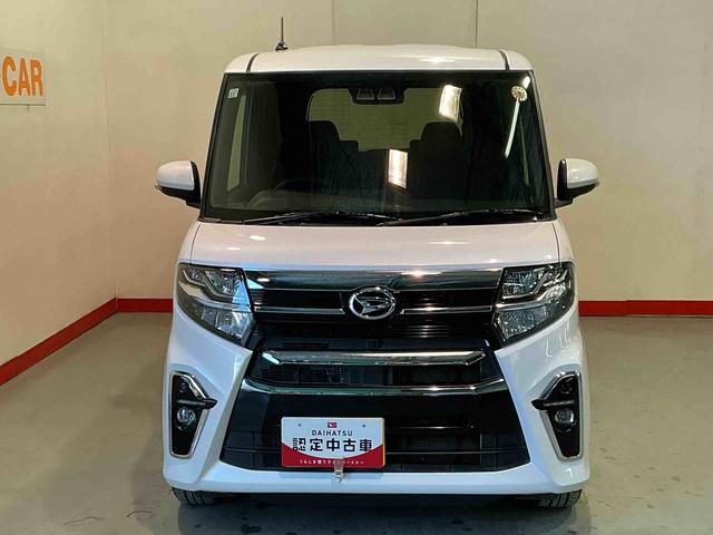 タントカスタムRSスタイルセレクションナビ ブレーキサポート コーナーソナー Aストップ Bモニター LED キーレス レーンキープ ETC車載器 ターボ オートライト スマートキー 電動格納ドアミラー アルミホイール 盗難防止システム(栃木県)の中古車