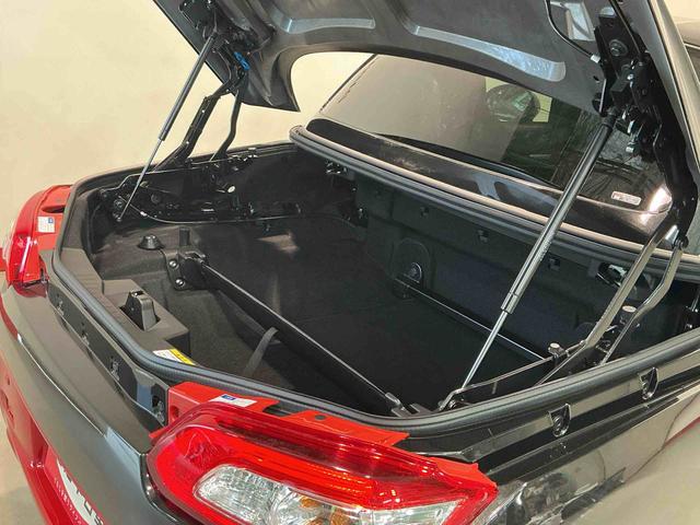 コペンローブ　Ｓスマートキ−　横滑り防止システム　ターボ車　アルミ　エアバック　アイドリングＳ　シートヒータ　キーフリー　ＬＥＤへッドライト　衝突安全ボディ　ＡＢＳ　オートライト　イモビ　ワンオーナー車（栃木県）の中古車