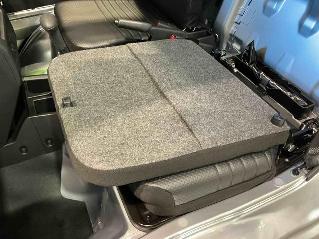 ハイゼットトラックスタンダード　農用スペシャル純正ラジオ　４ＷＤ　デフロック機能　ＣＶＴ　エアコン　４枚リーフスプリング（栃木県）の中古車