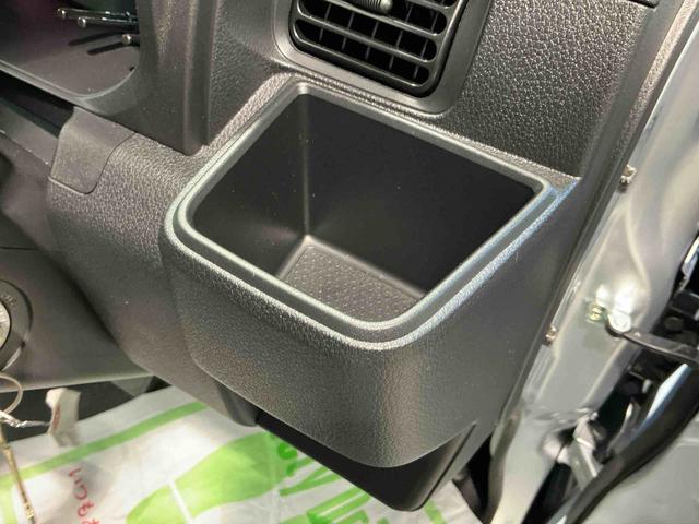 ハイゼットトラックスタンダード　農用スペシャル純正ラジオ　４ＷＤ　デフロック機能　ＣＶＴ　エアコン　４枚リーフスプリング（栃木県）の中古車