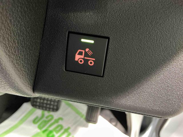 ハイゼットトラックスタンダード　農用スペシャル純正ラジオ　４ＷＤ　デフロック機能　ＣＶＴ　エアコン　４枚リーフスプリング（栃木県）の中古車