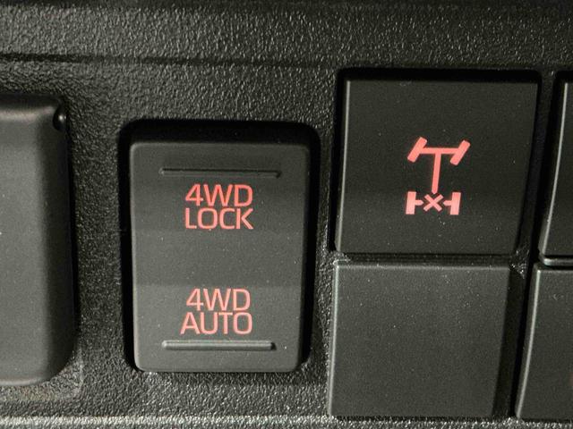 ハイゼットトラックスタンダード　農用スペシャル純正ラジオ　４ＷＤ　デフロック機能　ＣＶＴ　エアコン　４枚リーフスプリング（栃木県）の中古車