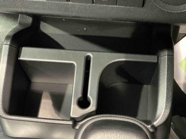 ハイゼットトラックスタンダード　農用スペシャル純正ラジオ　４ＷＤ　デフロック機能　ＣＶＴ　エアコン　４枚リーフスプリング（栃木県）の中古車