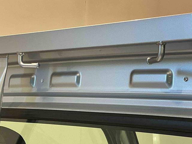 ハイゼットトラックスタンダード　農用スペシャル純正ラジオ　４ＷＤ　デフロック機能　ＣＶＴ　エアコン　４枚リーフスプリング（栃木県）の中古車