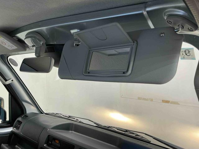 ハイゼットトラックスタンダード　農用スペシャル純正ラジオ　４ＷＤ　デフロック機能　ＣＶＴ　エアコン　４枚リーフスプリング（栃木県）の中古車