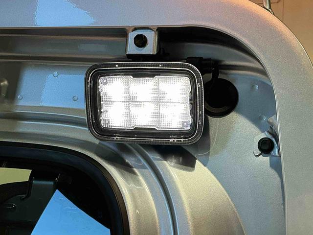 ハイゼットトラックスタンダード　農用スペシャル純正ラジオ　４ＷＤ　デフロック機能　ＣＶＴ　エアコン　４枚リーフスプリング（栃木県）の中古車