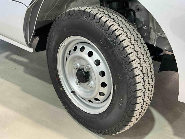 ハイゼットトラックスタンダード　農用スペシャル純正ラジオ　４ＷＤ　デフロック機能　ＣＶＴ　エアコン　４枚リーフスプリング（栃木県）の中古車