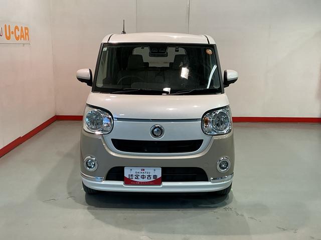 ムーヴキャンバスＸメイクアップリミテッド　ＳＡIII衝突防止　横滑り防止装置　ナビＴＶ　盗難防止装置　キーレスエントリー　スマートキー＆プッシュスタート　オートハイビーム　ＥＴＣ　Ｒカメラ　アイスト　電動格納ミラー　衝突安全ボディ　Ｗエアバック　ＡＢＳ（栃木県）の中古車