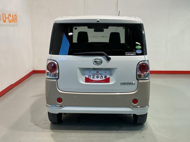 ムーヴキャンバスＸメイクアップリミテッド　ＳＡIII衝突防止　横滑り防止装置　ナビＴＶ　盗難防止装置　キーレスエントリー　スマートキー＆プッシュスタート　オートハイビーム　ＥＴＣ　Ｒカメラ　アイスト　電動格納ミラー　衝突安全ボディ　Ｗエアバック　ＡＢＳ（栃木県）の中古車