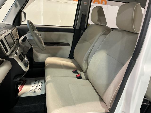 ムーヴキャンバスＸメイクアップリミテッド　ＳＡIII衝突防止　横滑り防止装置　ナビＴＶ　盗難防止装置　キーレスエントリー　スマートキー＆プッシュスタート　オートハイビーム　ＥＴＣ　Ｒカメラ　アイスト　電動格納ミラー　衝突安全ボディ　Ｗエアバック　ＡＢＳ（栃木県）の中古車