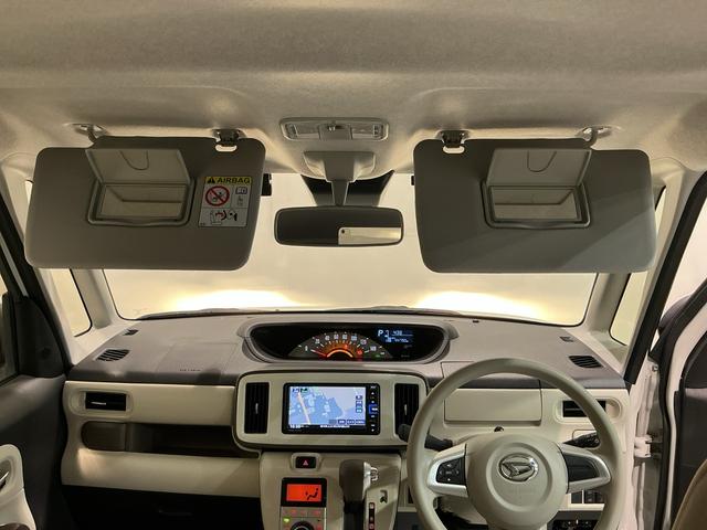 ムーヴキャンバスＸメイクアップリミテッド　ＳＡIII衝突防止　横滑り防止装置　ナビＴＶ　盗難防止装置　キーレスエントリー　スマートキー＆プッシュスタート　オートハイビーム　ＥＴＣ　Ｒカメラ　アイスト　電動格納ミラー　衝突安全ボディ　Ｗエアバック　ＡＢＳ（栃木県）の中古車