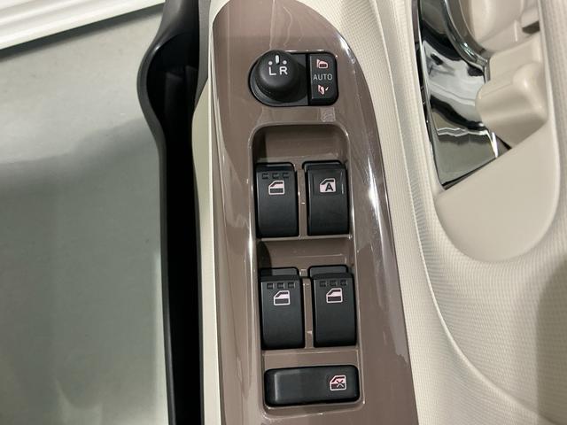 ムーヴキャンバスＸメイクアップリミテッド　ＳＡIII衝突防止　横滑り防止装置　ナビＴＶ　盗難防止装置　キーレスエントリー　スマートキー＆プッシュスタート　オートハイビーム　ＥＴＣ　Ｒカメラ　アイスト　電動格納ミラー　衝突安全ボディ　Ｗエアバック　ＡＢＳ（栃木県）の中古車