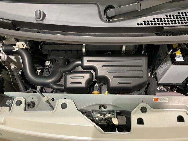 ムーヴキャンバスＸメイクアップリミテッド　ＳＡIII衝突防止　横滑り防止装置　ナビＴＶ　盗難防止装置　キーレスエントリー　スマートキー＆プッシュスタート　オートハイビーム　ＥＴＣ　Ｒカメラ　アイスト　電動格納ミラー　衝突安全ボディ　Ｗエアバック　ＡＢＳ（栃木県）の中古車