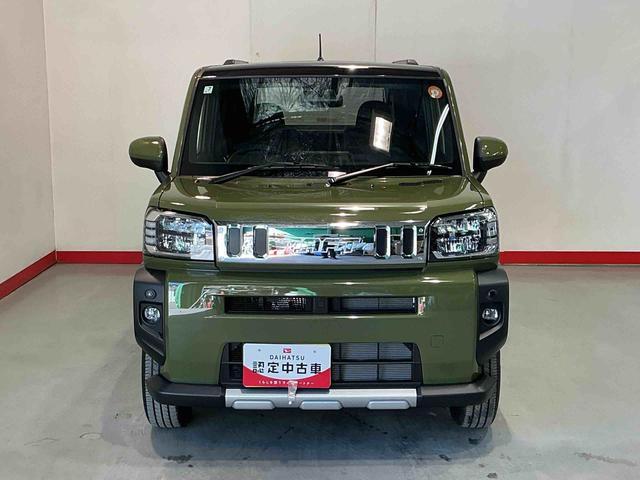 タフトG クロムベンチャーキーフリーシステム LEDヘッドライト LEDフォグランプ 純正アルミホイール スマートアシスト コーナーセンサー 運転席・助手席シートヒーター(栃木県)の中古車