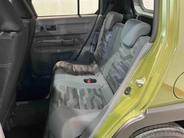 タフトG クロムベンチャーキーフリーシステム LEDヘッドライト LEDフォグランプ 純正アルミホイール スマートアシスト コーナーセンサー 運転席・助手席シートヒーター(栃木県)の中古車